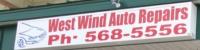 West Wind Auto Repairs Ltd image 1